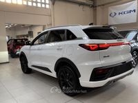Nuova EVO Evo 7 174 CV (127 kW) 2026 Bianco SUV