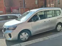 Usata Nissan Townstar 131 CV (96 kW) 2024 Grigio Monovolume
