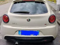 Usata Alfa Romeo MiTo 78 CV (57 kW) 2011 Utilitaria
