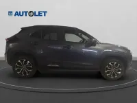 Usata Toyota Yaris Cross Trend 116 CV (85 kW) 2023 Grigio SUV