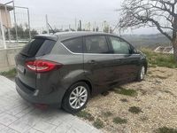 Usata Ford C-MAX S 120 CV (88 kW) 2018 Monovolume