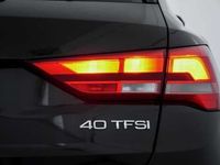 usata Audi Q3 40 TFSI 190 CV quattro S tronic Business Adv.