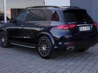 usata Mercedes GLE300 d 4Matic Premium AMG