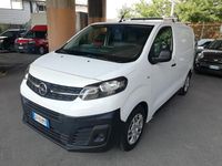 Usata Opel Vivaro Essentia 102 CV (75 kW) 2020 Bianco Monovolume