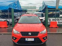 Occasion Seat Arona Style 90 ch (66 kW) 2020 Rouge SUV