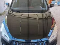 Usata DR DR 4.0 116 CV (85 kW) 2023 Nero SUV