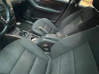 Usata Mercedes A180 2005 Blu Coupé