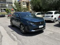 Usata Peugeot 3008 Allure 131 CV (96 kW) 2021 SUV