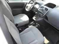Usata Renault Kangoo 95 CV (69 kW) 2021 Bianco Monovolume