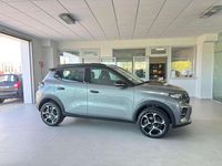 Nuova Citroën C3 PureTech 101 CV (74 kW) 2025 Grigio Utilitaria