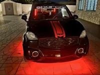 Usata Chatenet CH46 2021 Nero Utilitaria