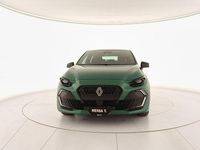 Uusi Renault Clio V Evolution 109 HP (80 kW) 2026 Vihreä