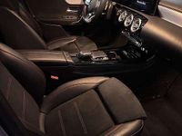 Usata Mercedes A220 Premium 190 CV (139 kW) 2019 Berlina