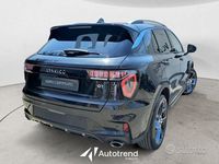 Usata Lynk & Co 01 261 CV (191 kW) 2024 Nero SUV