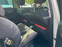 Usata Citroën C3 2019 Grigio Utilitaria