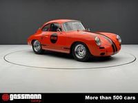 Usata Porsche 356 75 CV (55 kW) 1963 Arancione Coupé