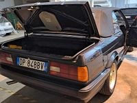 Usata BMW 318 Cabriolet 113 CV (83 kW) 1991 Cabrio