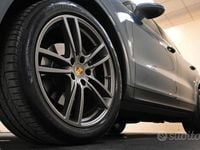 Usata Porsche Cayenne 340 CV (250 kW) 2019 Blu SUV