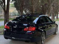 Usata BMW M550 Performance 381 CV (280 kW) 2015 Berlina