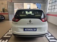 Usata Renault Grand Scénic IV Business 120 CV (88 kW) 2020 Bianco Monovolume