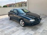 usata Alfa Romeo 156 1ª serie - 1998