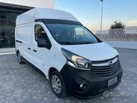 usata Opel Vivaro 1.6 Biturbo T.A. P.M. Coibentato