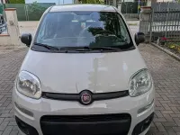Usata Fiat Panda Easy 85 CV (62 kW) 2015 Utilitaria