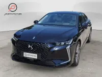 Usata DS Automobiles DS4 Performance 131 CV (96 kW) 2023 Nero SUV
