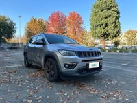 usata Jeep Compass 1.6 MJet II 88kW Night Eagle