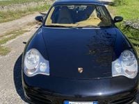 Usata Porsche 996 450 CV (330 kW) 2001 Coupé