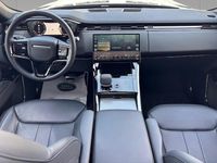 Usado Land Rover Range Rover Sport SE Dynamic 249 CV (183 kW) 2024 Negro SUV