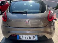 Usata Fiat Bravo Emotion 120 CV (88 kW) 2011 Utilitaria