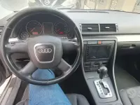 Usata Audi A4 140 CV (102 kW) 2007 Grigio Station wagon