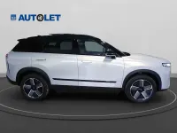 Nuova Jaecoo 7 147 CV (108 kW) 2026 Moonlight silver SUV