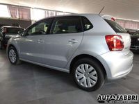 Usata VW Polo Comfortline 86 CV (63 kW) 2010 Grigio(met.) Utilitaria