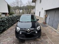 Usata Renault Twingo 69 CV (50 kW) 2015 Nero Utilitaria