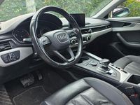 Usata Audi A4 150 CV (110 kW) 2016 Station wagon