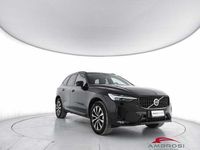 Usata Volvo XC60 Plus 250 CV (183 kW) 2025 Nero SUV