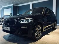 usata BMW X3 Xdrive20d Msport 190cv auto