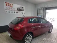 Usata Fiat Bravo 120 CV (88 kW) 2009 Nero Utilitaria