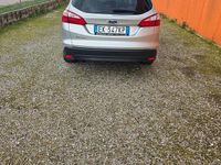 Usata Ford Focus Titanium 115 CV (84 kW) 2011 Grigio Station wagon