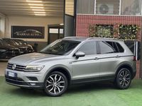 Usata VW Tiguan Advance 150 CV (110 kW) 2018 Other SUV