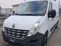 Usata Renault Master 150 CV (110 kW) 2014 Bianco Furgone
