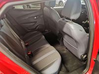 Usata Peugeot 2008 Allure 102 CV (75 kW) 2020 G2 rosso tornado SUV