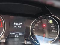 Usata Audi A4 170 CV (125 kW) 2010 Grigio Station wagon