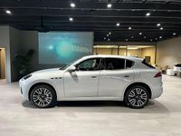 Nuova Maserati Grecale 250 CV (183 kW) 2026 Bianco astro SUV