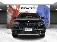 Usata DS Automobiles DS7 Crossback Performance 131 CV (96 kW) 2021 Black meet kettl SUV