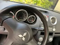 Usata Mitsubishi Colt Instyle 95 CV (69 kW) 2009 Utilitaria