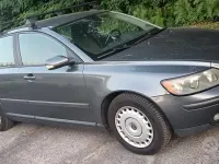 Usata Volvo V50 109 CV (80 kW) 2006 Station wagon