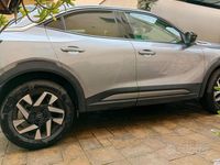 Usata Opel Mokka Elegance 101 CV (74 kW) 2022 Grigio SUV